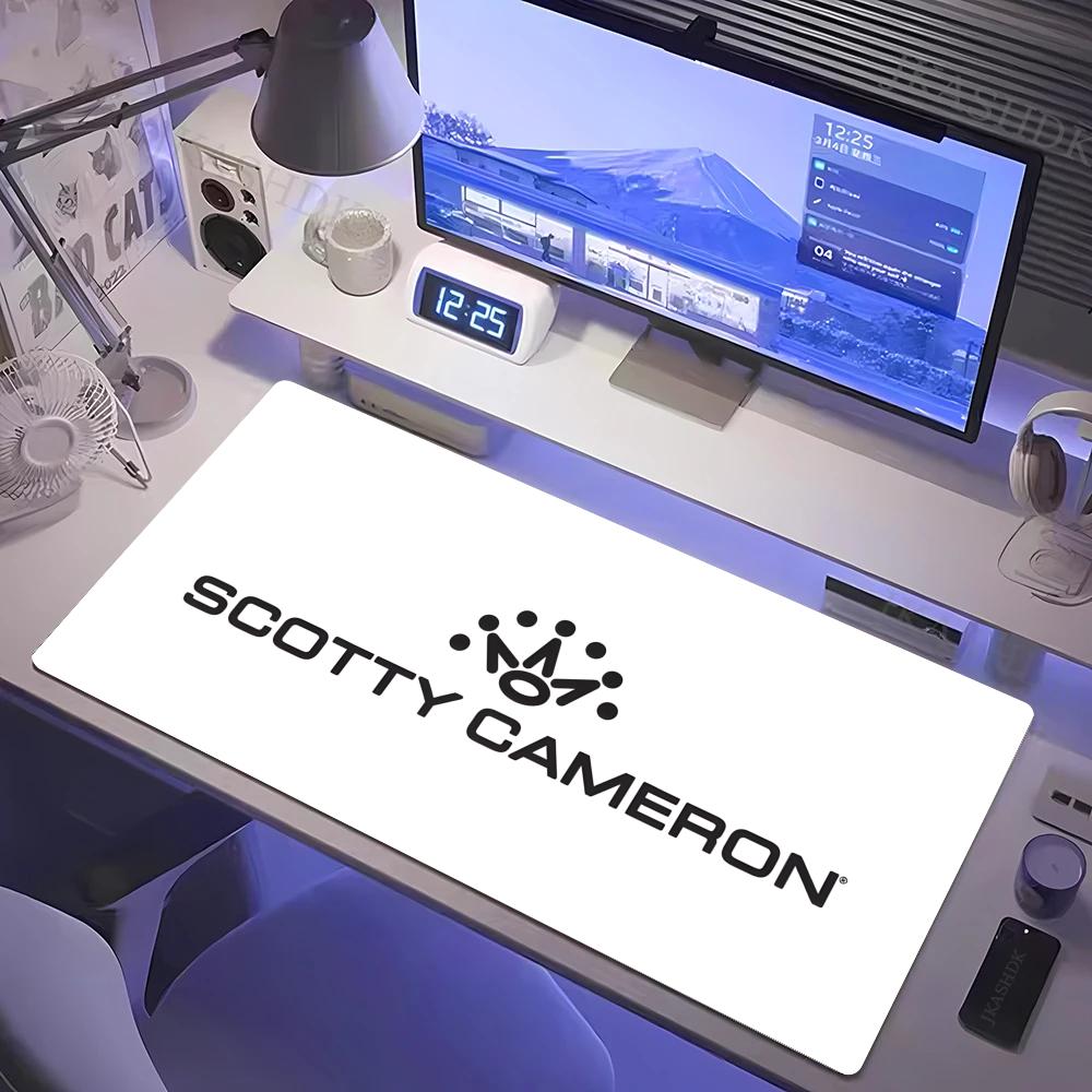 Gaming Keyboard Brand - Golf kulübü tasarımcısı marka Mouse Pad