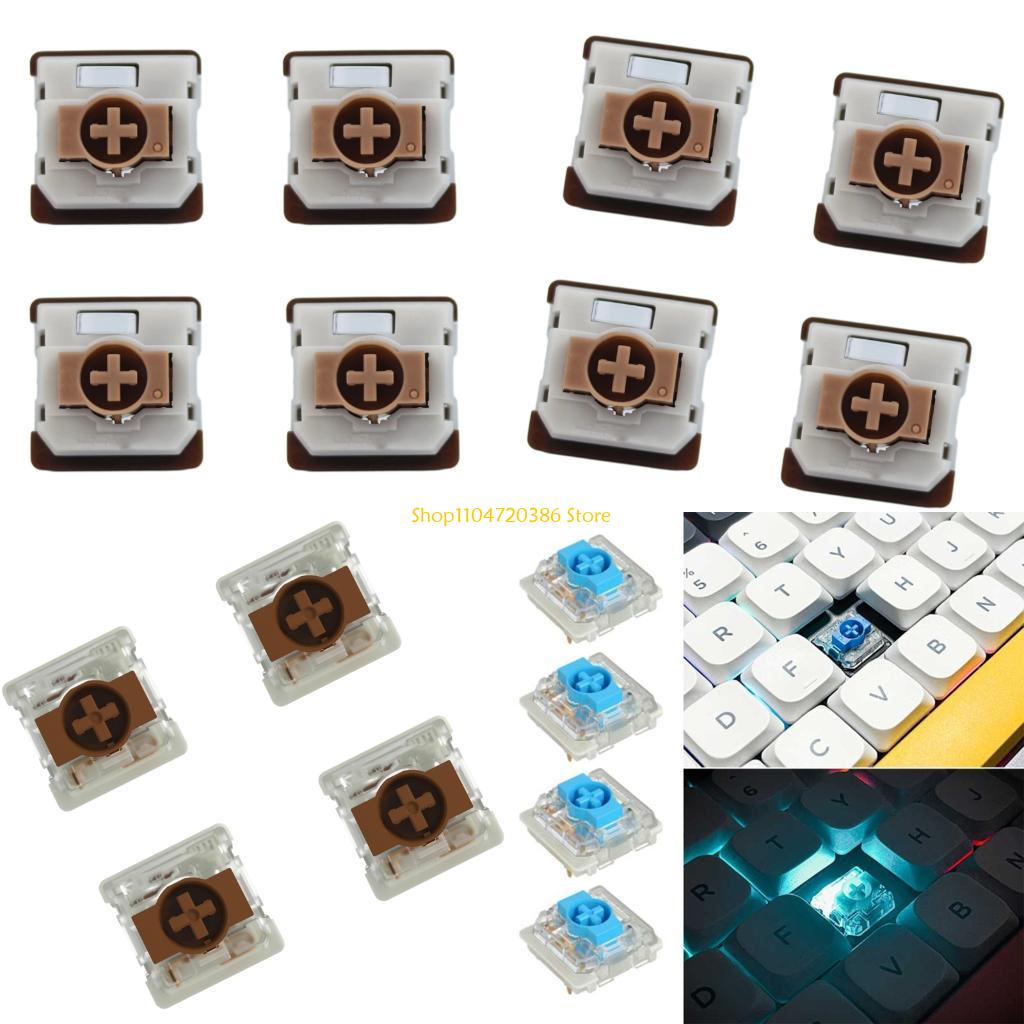 Gaming Keyboard That Is Quiet - Hızlı Yazma ve Uzun Tip Pürüzsüz