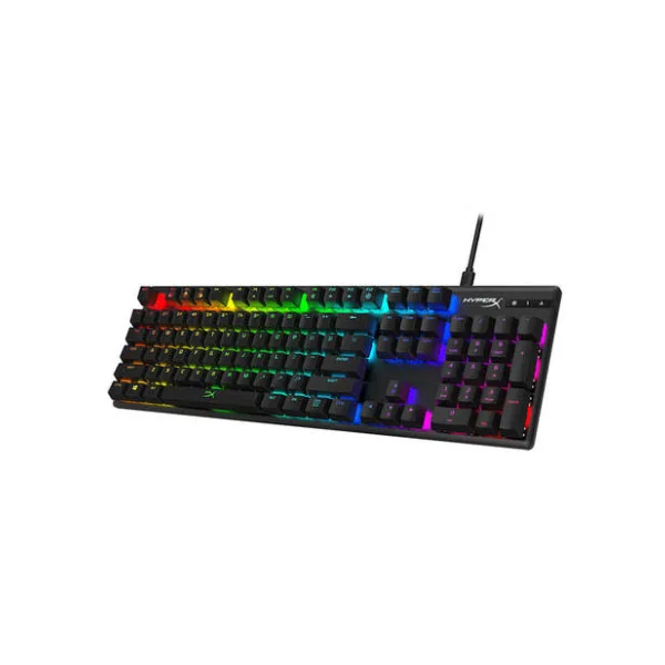 Gaming Keyboard Hyperx - Orijinal toptan Hyperx Alloy Origins Mekanik
