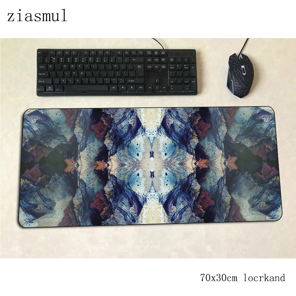 Gaming Keyboard Best - Kaleydoskop mouse pad 70x30 cm paspaslar