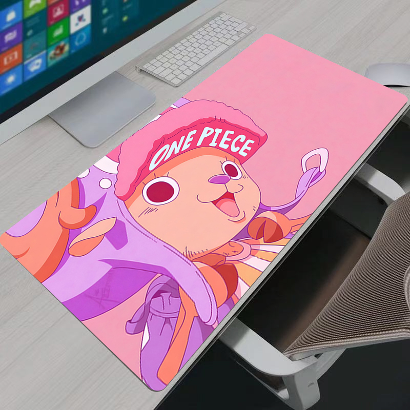 Gaming Keyboard En Mouse - Tek Parça Tony Tony Chopper Oyun