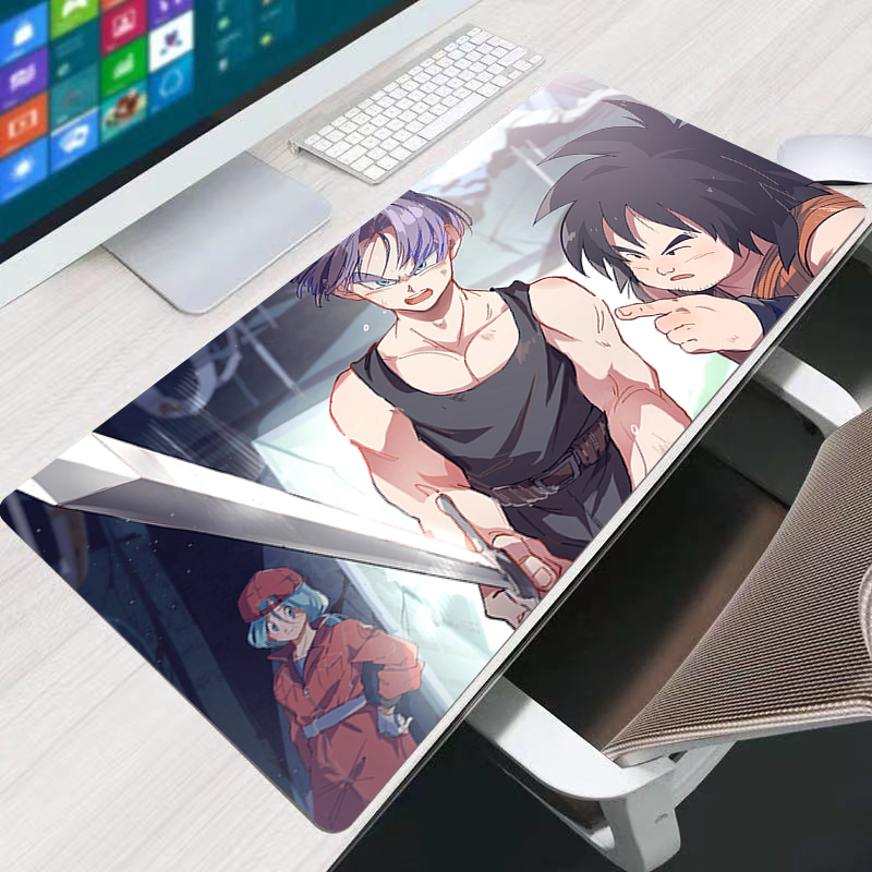 Gaming Keyboard Best - DBZ Dragon Ball Trunks Ofis Dizüstü
