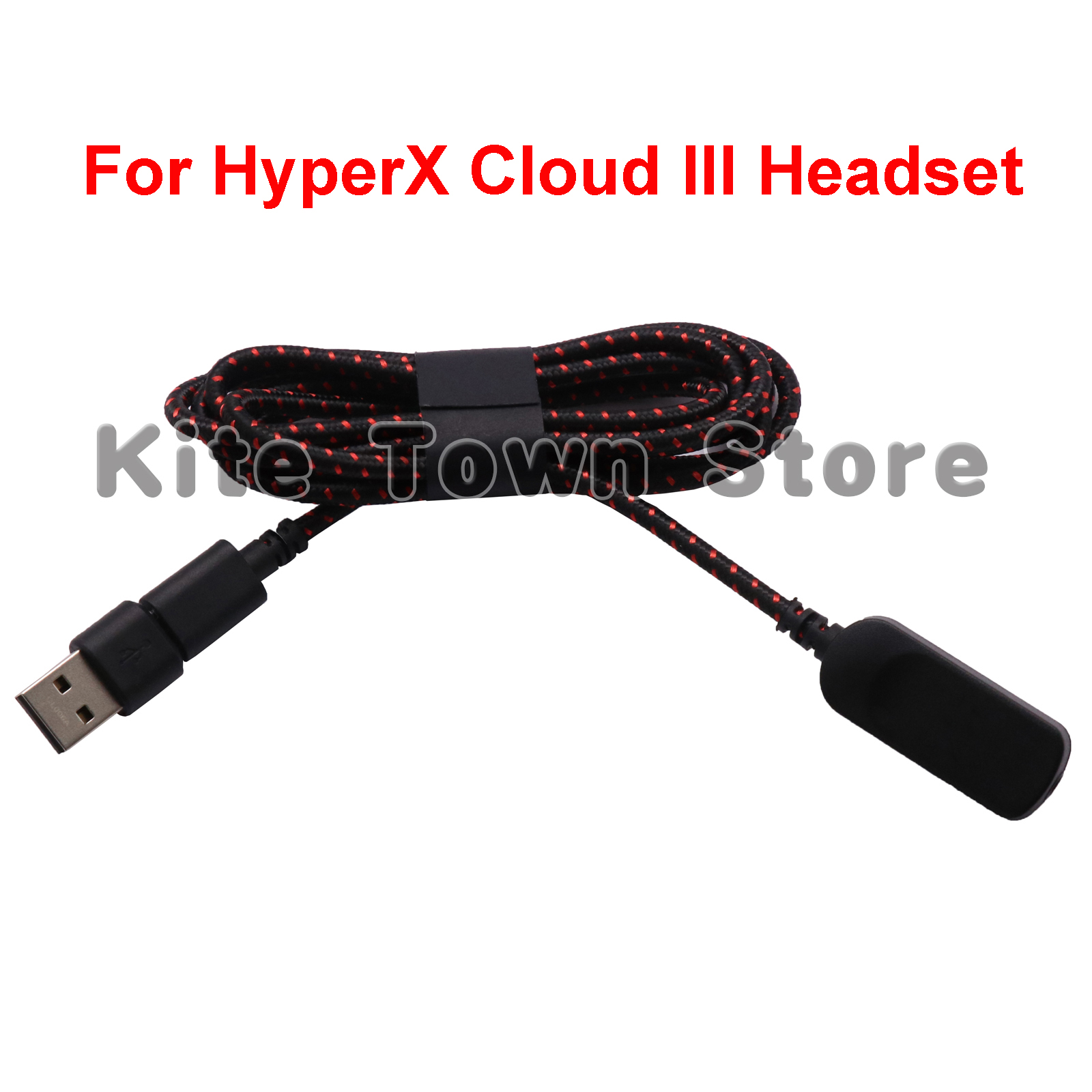 Gaming Keyboard Hyperx - Cloud III Kablolu Oyun Kulaklığı Ses