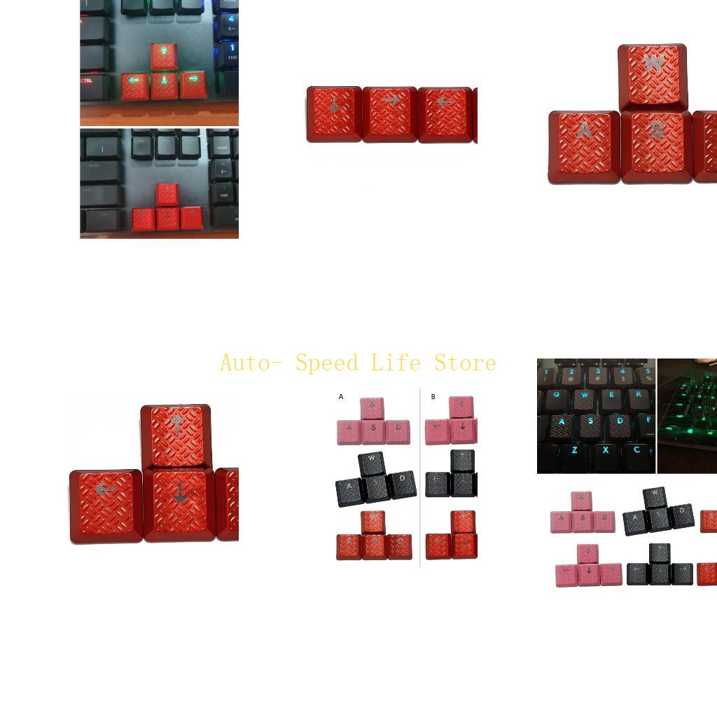 Gaming Keyboard Best - 02DA ABS KEYAFLARI OEM Üst düzey