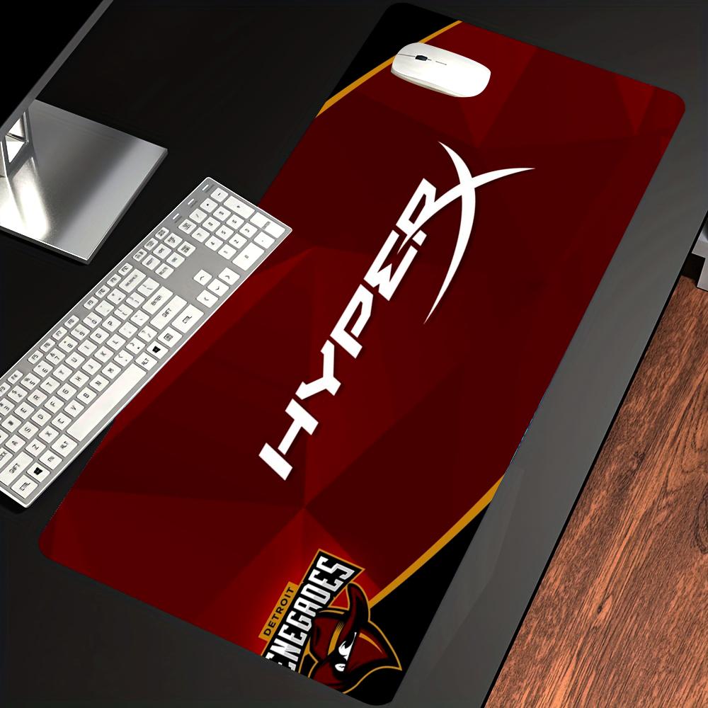 Gaming Keyboard Hyperx - HYBXAXC HyperX Kişiselleştirilmiş Yaratıcı Mouse Pad
