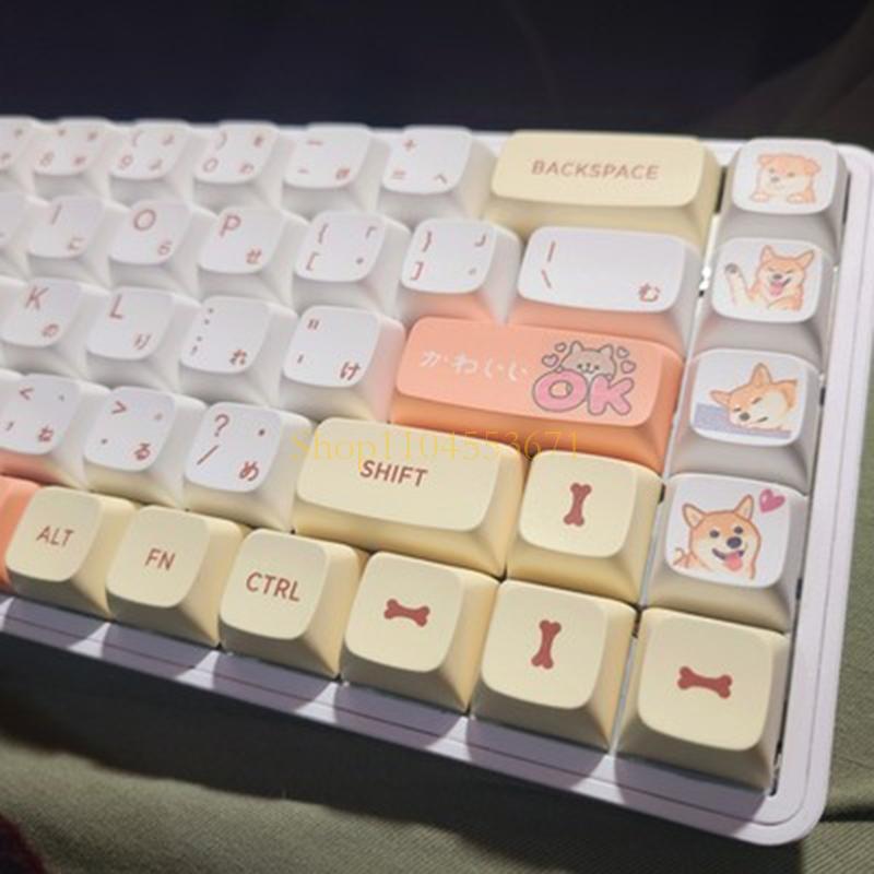 Gaming Keyboard Best - En Çok Satan QX Profil Keycaps