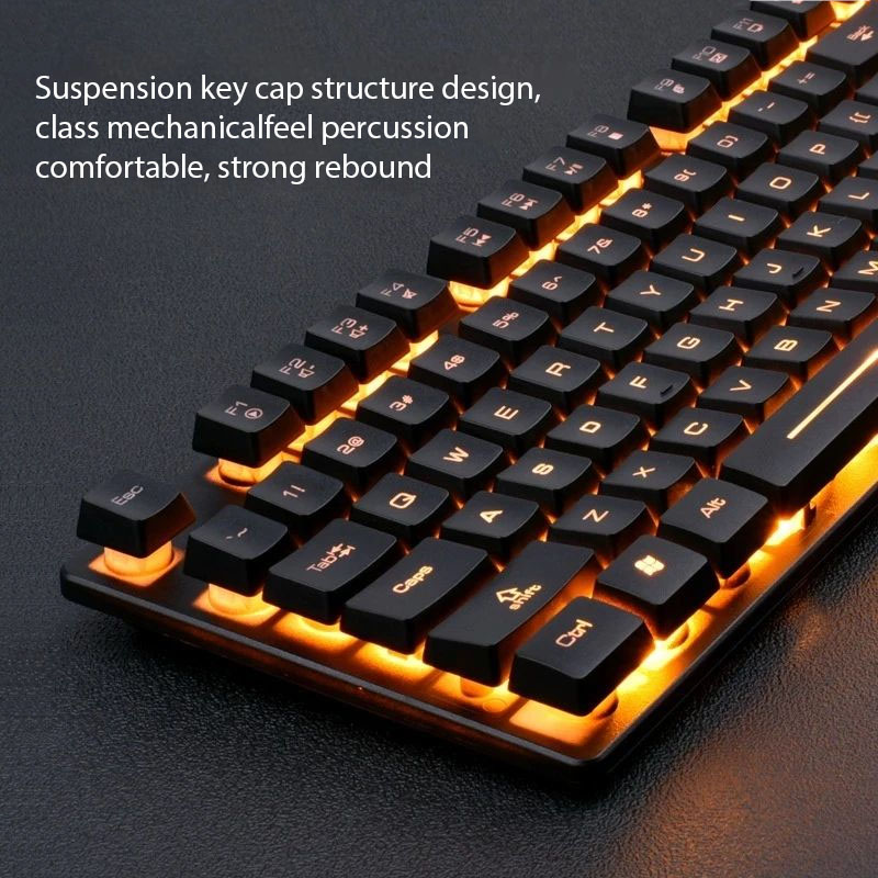 KM320 Klavye Ve Fare Seti Su G - Gaming Keyboard Mouse Combo incelemesi ve fiyatı