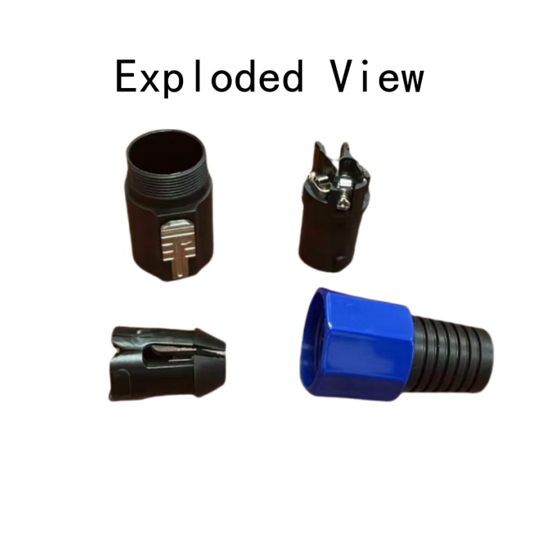 25 Uzun Kuyruklu Dört Çekirdek - Aviator Connector Kit incelemesi ve fiyatı