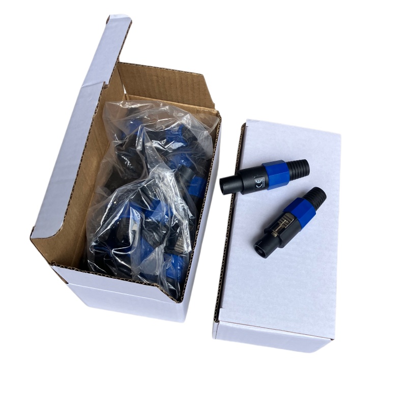25 Uzun Kuyruklu Dört Çekirdek - Aviator Connector Kit incelemesi ve fiyatı