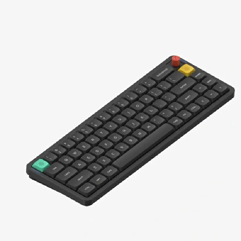 NuPhy Air V3 Düşük Profil Meka - Gaming Keyboard That Is Quiet incelemesi ve fiyatı