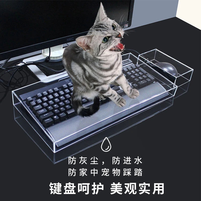Klavye toz geçirmez kapak meka - Gaming Keyboard Mouse Combo incelemesi ve fiyatı