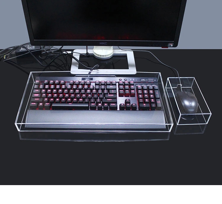 Klavye toz geçirmez kapak meka - Gaming Keyboard Mouse Combo incelemesi ve fiyatı