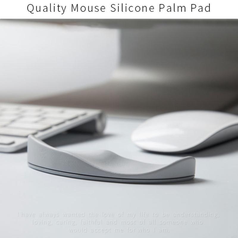 462E Mousepad Ergonomik Destek - Gaming Keyboard Ergonomic incelemesi ve fiyatı