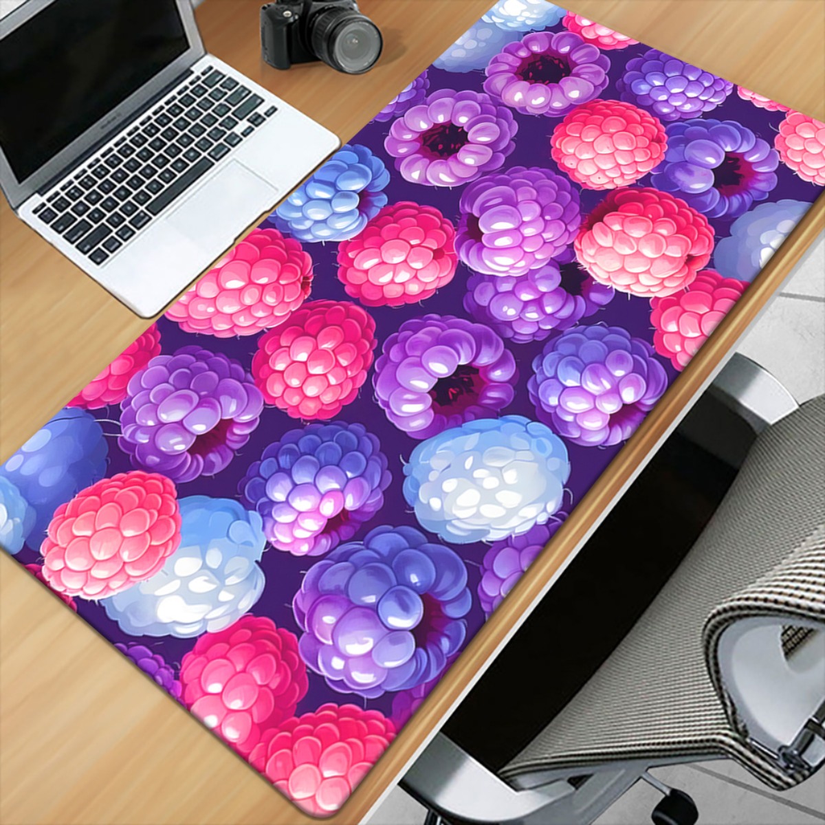 Marka Berry Mix Demir Sanat Ma - Gaming Keyboard Brand incelemesi ve fiyatı
