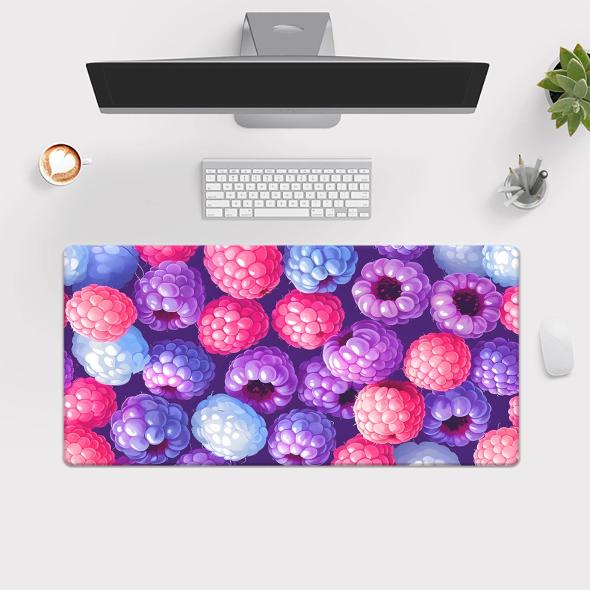 Marka Berry Mix Demir Sanat Ma - Gaming Keyboard Brand incelemesi ve fiyatı