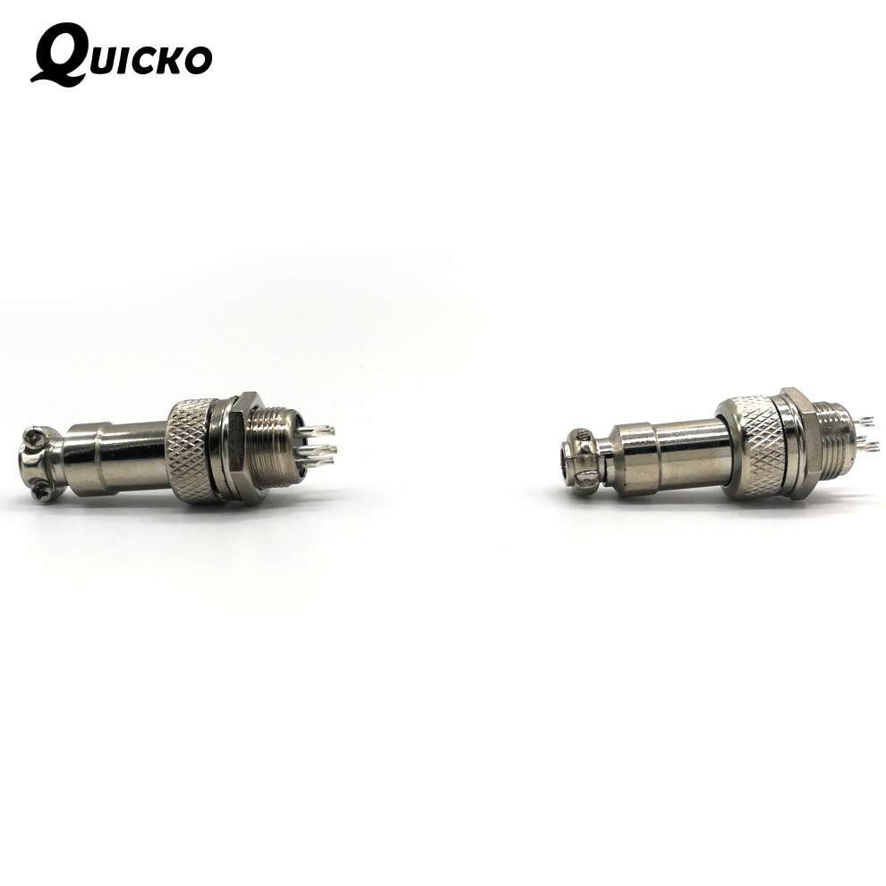 Elektronik Alet havya GX12-5 p - Aviator Connector Kit incelemesi ve fiyatı