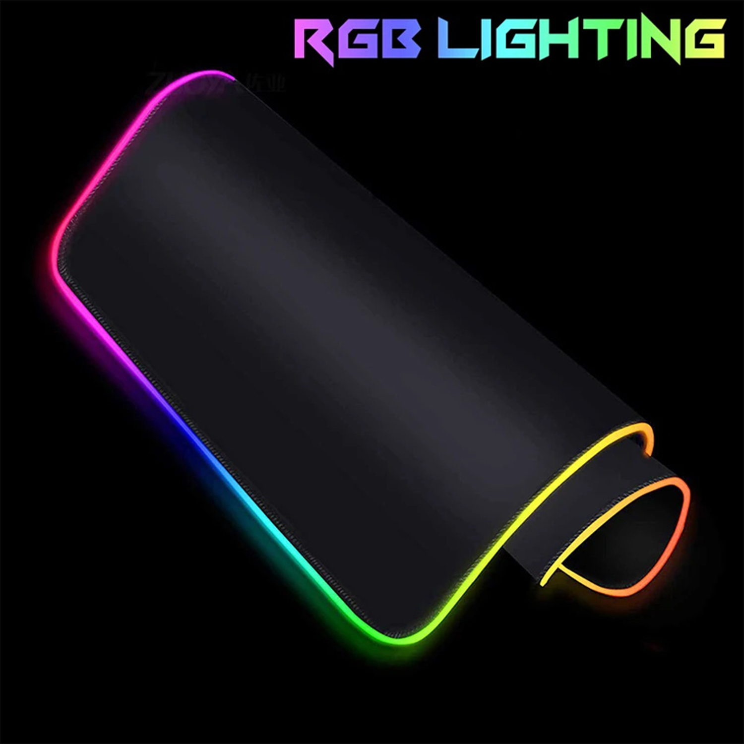 HYPERX RGB Büyük Mouse Pad Oyu - Gaming Keyboard Hyperx incelemesi ve fiyatı