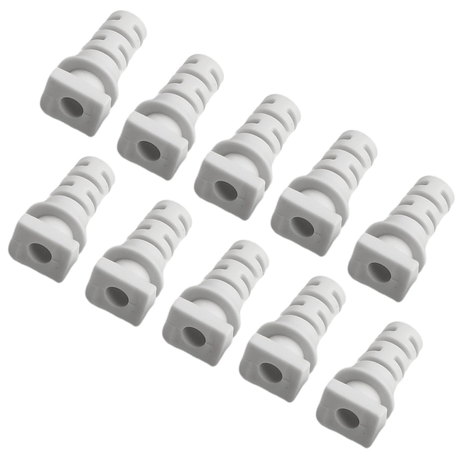 10 adet 3.5/4/5mm kablo rakoru - Aviator Connector Kit incelemesi ve fiyatı
