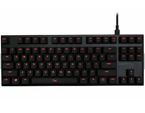 HyperX Alloy FPS Pro Tenkeyles - Gaming Keyboard Hyperx incelemesi ve fiyatı