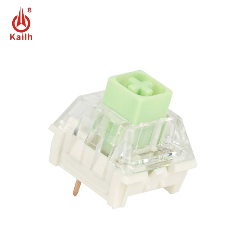 Kailh Box Jade Lacivert Klavye - Gaming Keyboard Ergo incelemesi ve fiyatı