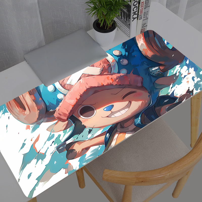 Anime Bilgisayar Mouse Pad Tek - Gaming Keyboard En Mouse incelemesi ve fiyatı