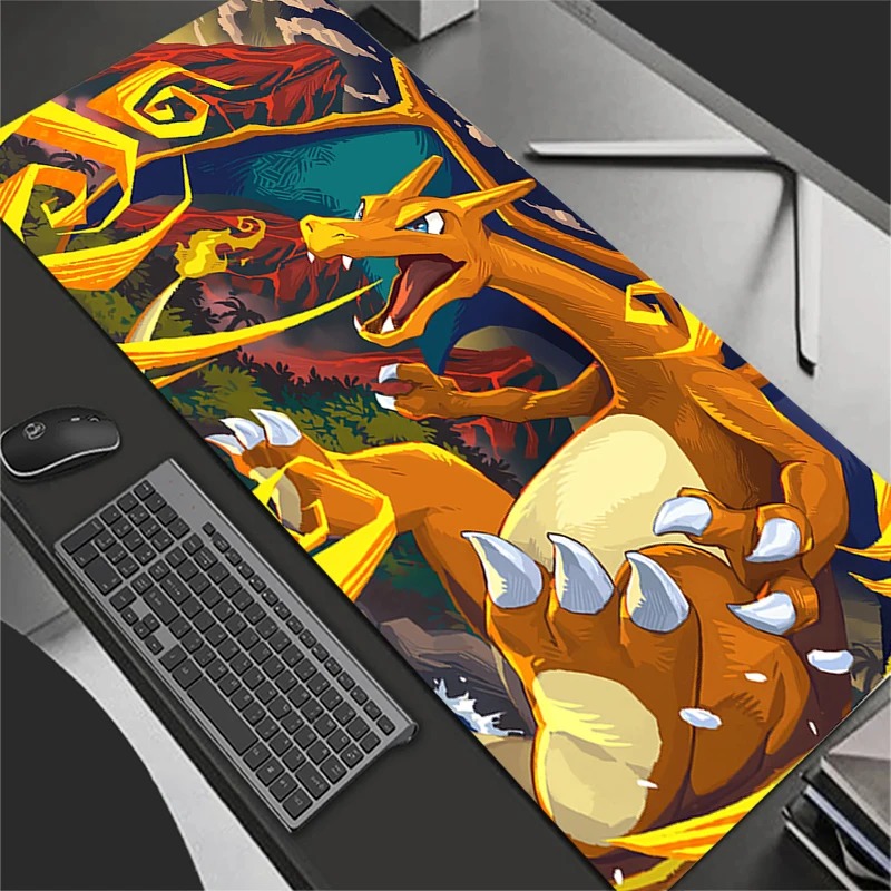 Mouse Pad Anime Oyun Aksesuarl - Gaming Keyboard En Mouse incelemesi ve fiyatı