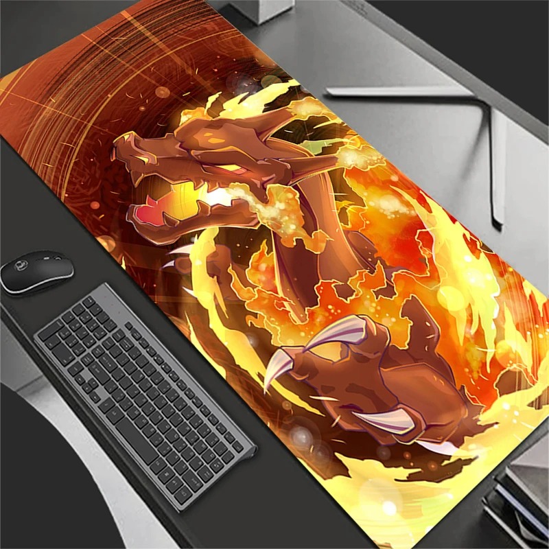 Mouse Pad Anime Oyun Aksesuarl - Gaming Keyboard En Mouse incelemesi ve fiyatı
