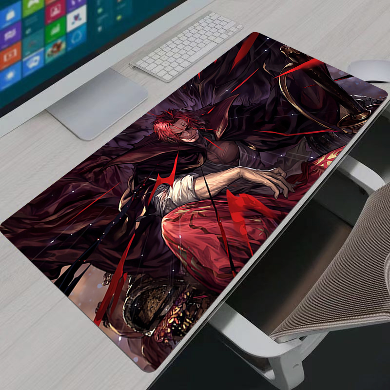Tek Parça Shanks Mouse Pad Büy - Gaming Keyboard En Mouse incelemesi ve fiyatı