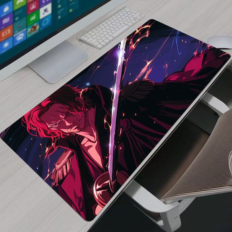 Tek Parça Shanks Mouse Pad Büy - Gaming Keyboard En Mouse incelemesi ve fiyatı