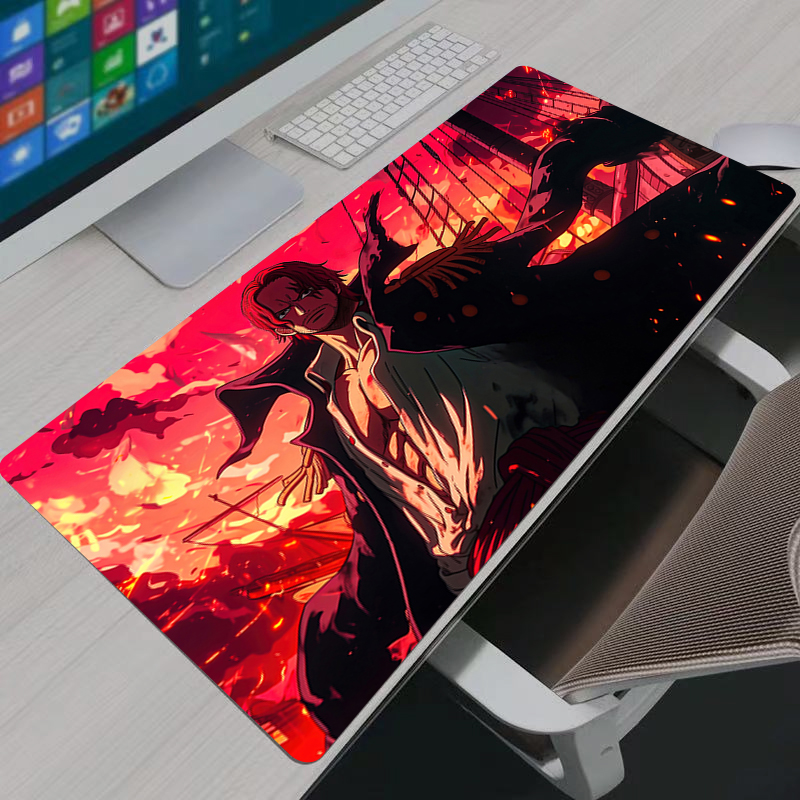 Tek Parça Shanks Mouse Pad Büy - Gaming Keyboard En Mouse incelemesi ve fiyatı
