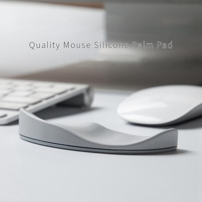 Silikon Mouse Bilek Desteği Yu - Gaming Keyboard Ergonomic incelemesi ve fiyatı