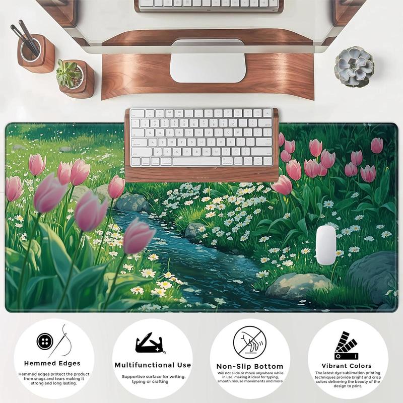 Marka Çiçek Desenli Demir Sana - Gaming Keyboard Brand incelemesi ve fiyatı