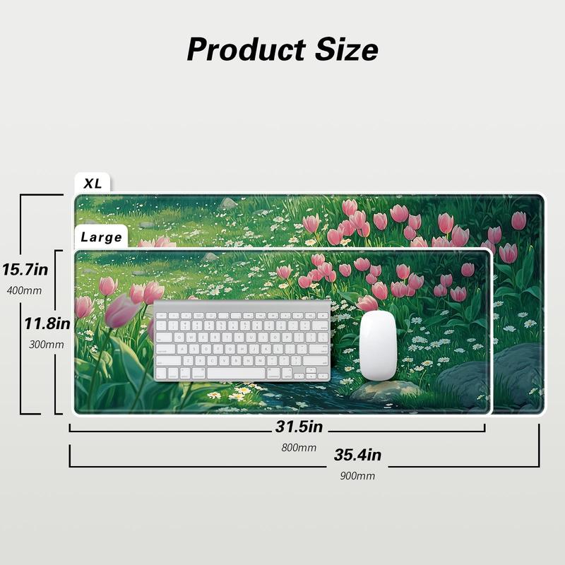 Marka Çiçek Desenli Demir Sana - Gaming Keyboard Brand incelemesi ve fiyatı