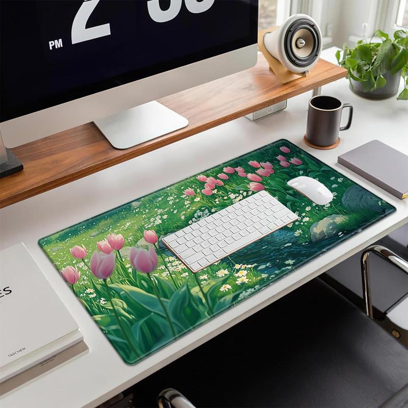 Marka Çiçek Desenli Demir Sana - Gaming Keyboard Brand incelemesi ve fiyatı