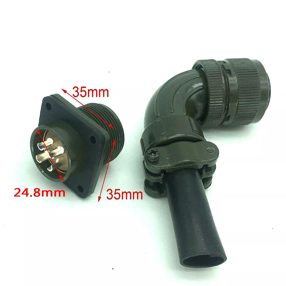 Alüminyum Alaşımlı ve Kararlı  - Aviator Connector Kit incelemesi ve fiyatı