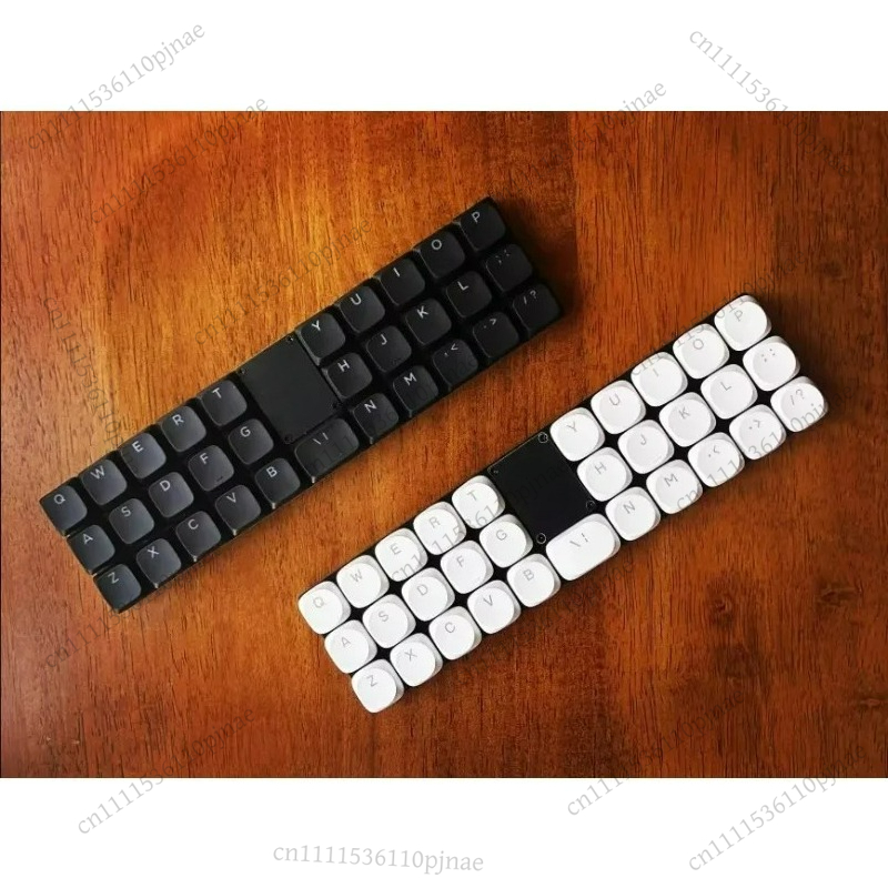 P31n/P30a Düşük Profil Klavye  - Gaming Keyboard Ergonomic incelemesi ve fiyatı