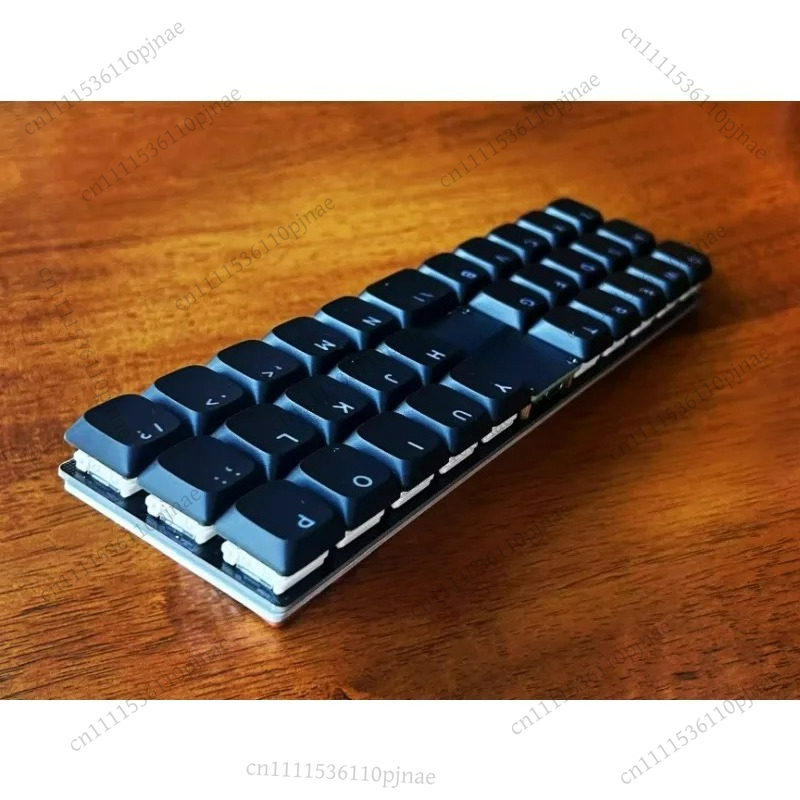 P31n/P30a Düşük Profil Klavye  - Gaming Keyboard Ergonomic incelemesi ve fiyatı