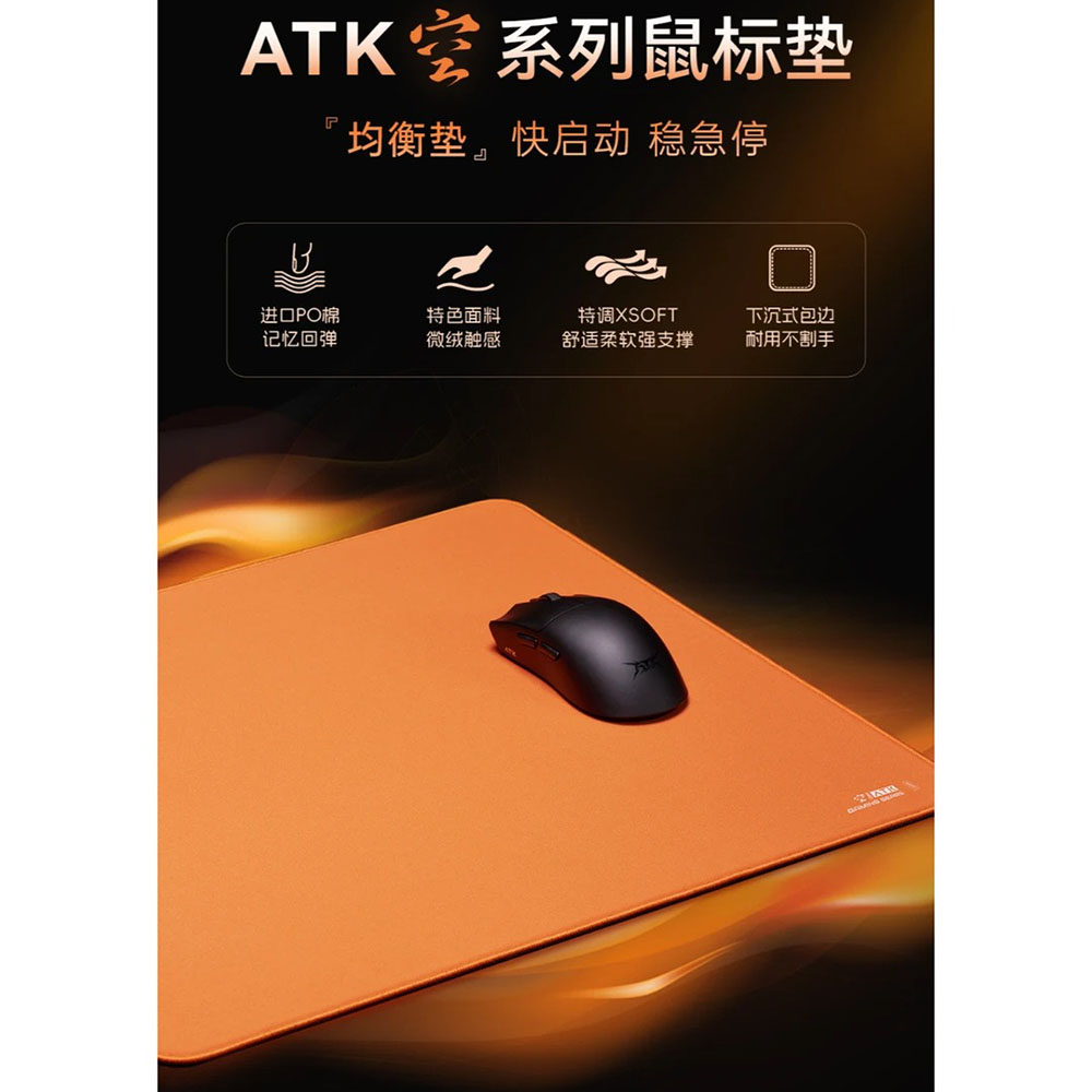 Sıcak ATK Kong Xsoft Esports M - Gaming Keyboard Mouse Combo incelemesi ve fiyatı