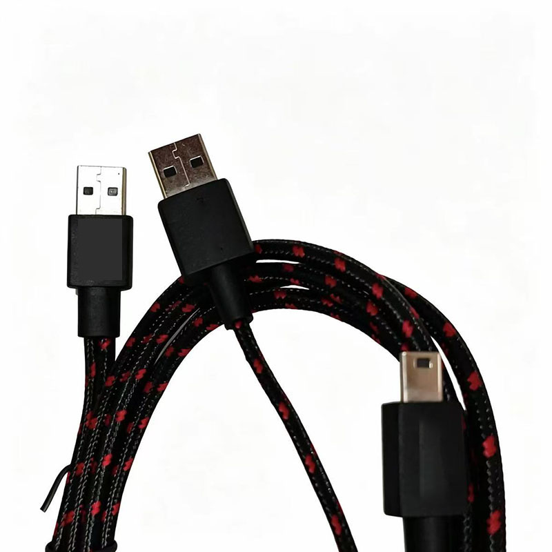 1.8 Metre Örgülü Mini USB Kabl - Gaming Keyboard Hyperx incelemesi ve fiyatı