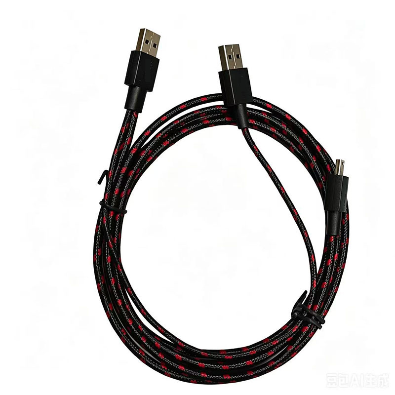 1.8 Metre Örgülü Mini USB Kabl - Gaming Keyboard Hyperx incelemesi ve fiyatı