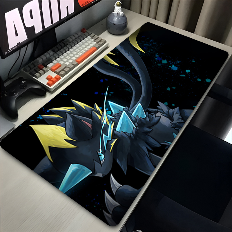 Zeraora Mouse Pad P-pokemon Bi - Gaming Keyboard En Mouse incelemesi ve fiyatı