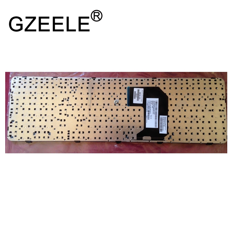 SP/FR/ABD/RU Klavye HP Pavilio - Gaming Keyboard E Yooso incelemesi ve fiyatı