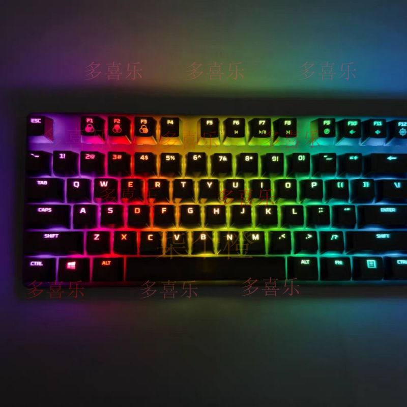 HyperX Origins RGB Mekanik Oyu - Gaming Keyboard Hyperx incelemesi ve fiyatı