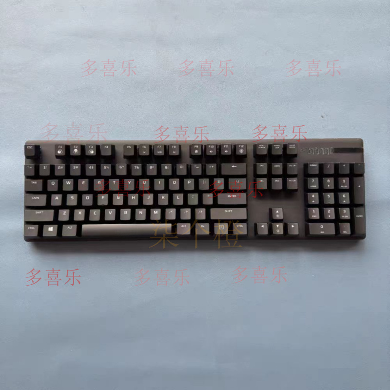 HyperX Origins RGB Mekanik Oyu - Gaming Keyboard Hyperx incelemesi ve fiyatı