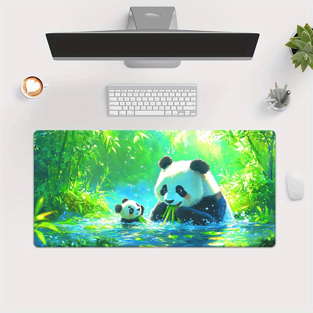 Marka Sevimli Karikatür Panda  - Gaming Keyboard Brand incelemesi ve fiyatı