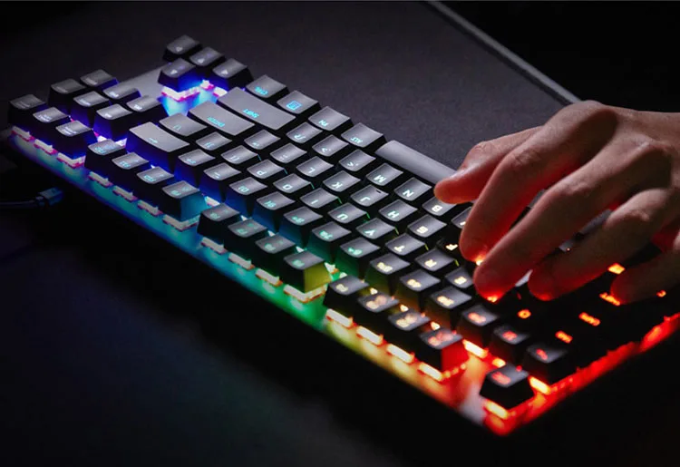 Orijinal toptan Hyperx Alloy O - Gaming Keyboard Hyperx incelemesi ve fiyatı