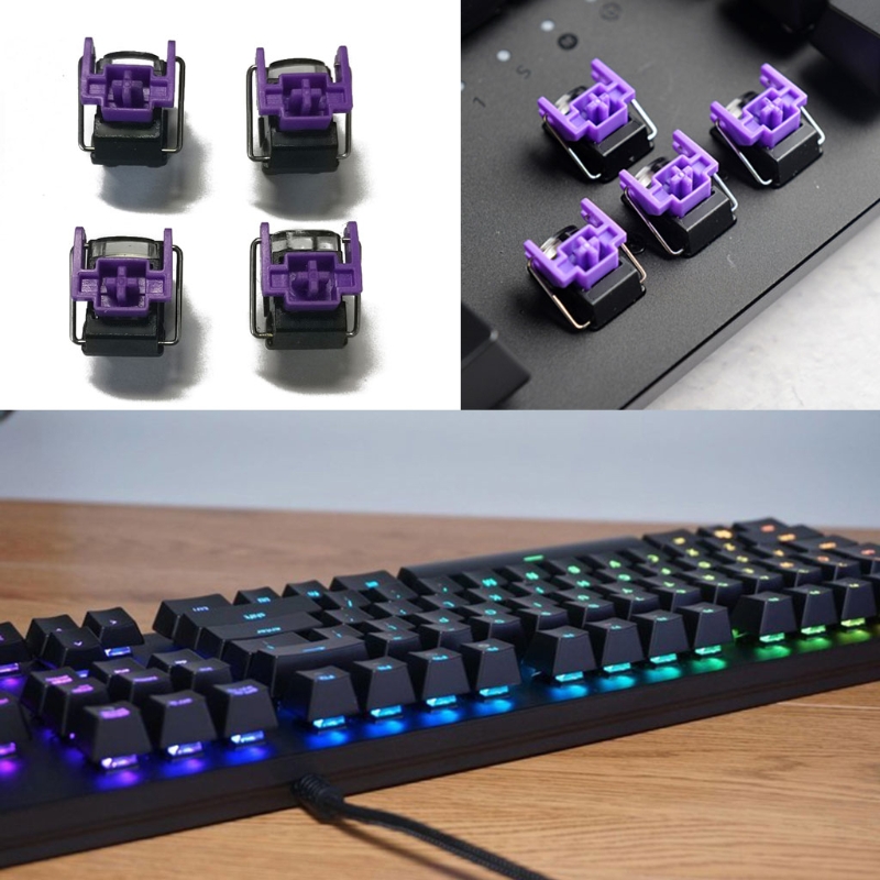 Razer mor optik anahtarları sı - Gaming Keyboard Ergo incelemesi ve fiyatı