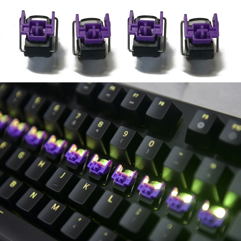 Razer mor optik anahtarları sı - Gaming Keyboard Ergo incelemesi ve fiyatı