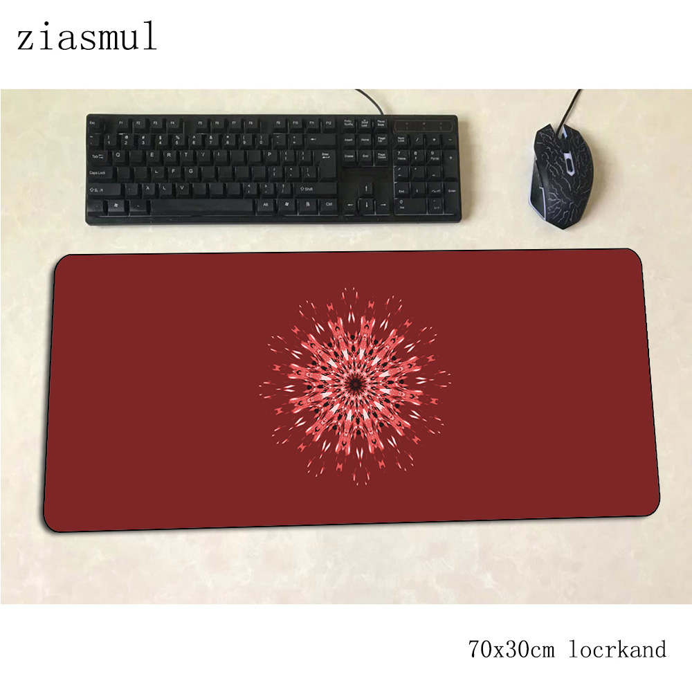 Kaleydoskop mouse pad 70x30 cm - Gaming Keyboard Best incelemesi ve fiyatı