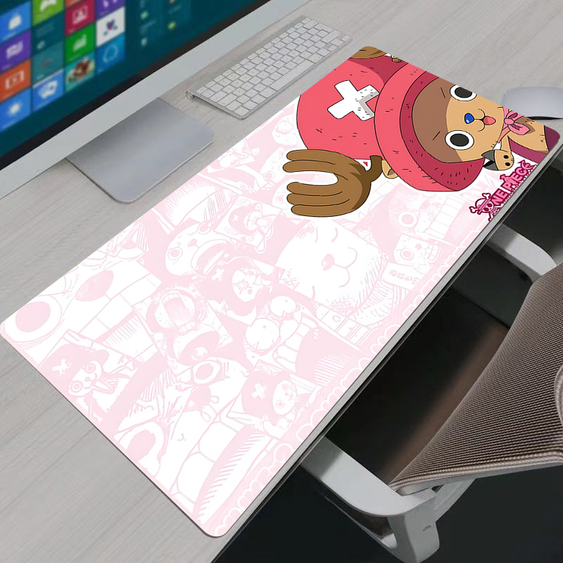 Tek Parça Tony Tony Chopper Oy - Gaming Keyboard En Mouse incelemesi ve fiyatı